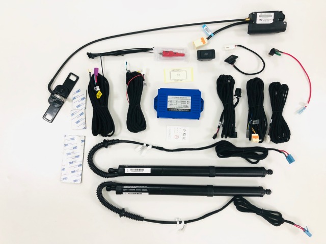 High Quality Power Auto Tail Gate Intelligent Liftgate Kit for Hyundai Elantra