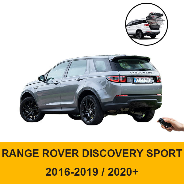 Highly Cost Effective Electric Tailgate Lift Strut with Foot Sensor ...
