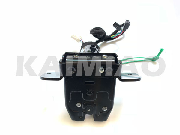 Retrofit automatic tailgate power boot for Toyota Innova Zenix compatible for your car trunk
