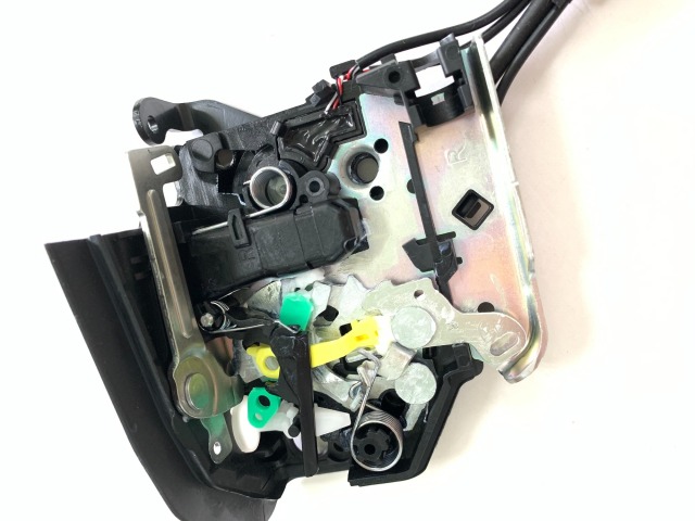 Auto Aftermarket Market Porsche Series Car Door Soft Close Retrofit With Automatic Adsorption Function