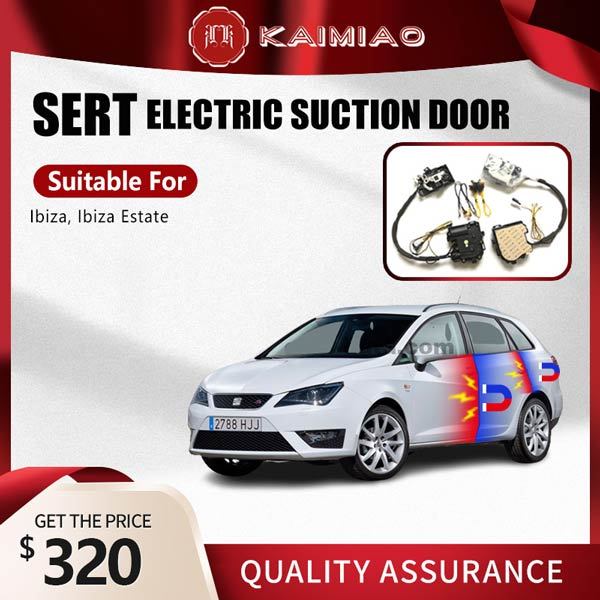 China Wholesale Seat Series Car Door Soft Closer Device in Automatic Aftermarket