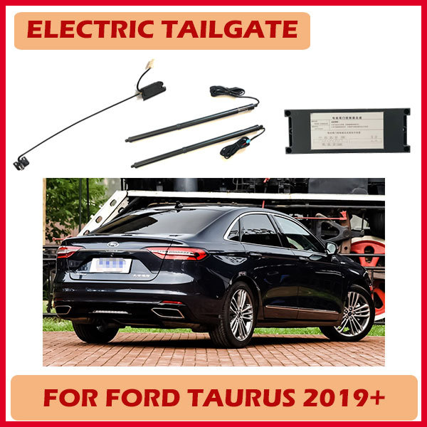Car auto parts Ford Taurus electric power tailgate lift trunk lifting supplier