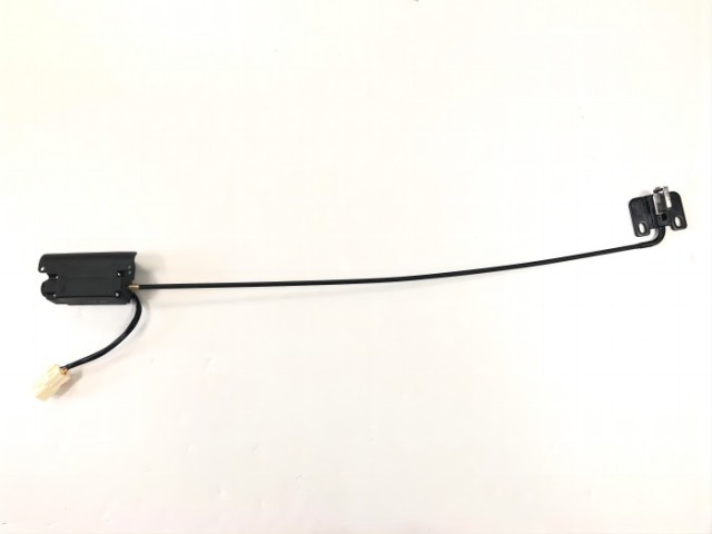 Power Operated Tailgate Lift Assisting System For Audi A5 Hatchback Car Electric Rear Tailgate