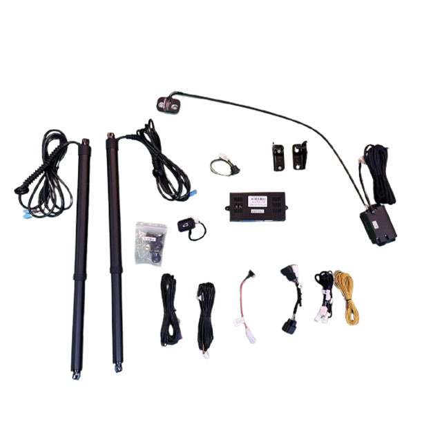 Smart Automatic Lifting Actuator Compatible with Kia Telluride Electric Rear Hatch Trunk Power Tailgate