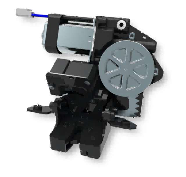 New Energy Vehicles Electric Tailgate Refitted Tail Door Accessory Power Liftgate for BYD Seal 06 DM-I