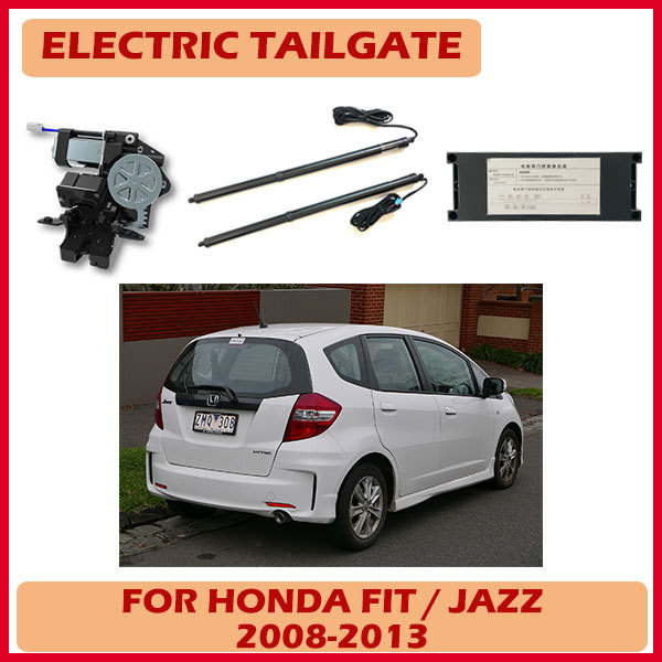 Infiniti new kick-activated tailgate provides hands free opening and closing for Infiniti QX50