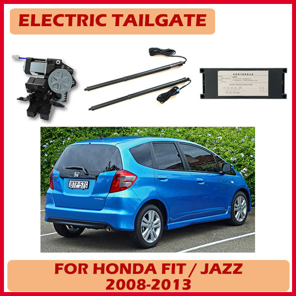 Infiniti new kick-activated tailgate provides hands free opening and closing for Infiniti QX50