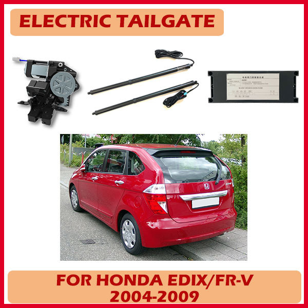 Car electric tailgate lift system smart electric trunk opener for Toyota Corolla Cross