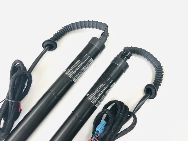 Automatic lifting power electric tail gate lift foot sensor optional for Range Rover Evoque