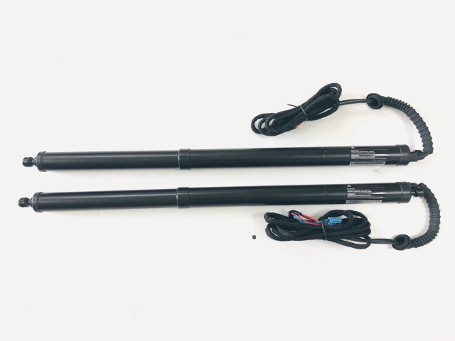 Automatic lifting power electric tail gate lift foot sensor optional for Range Rover Evoque