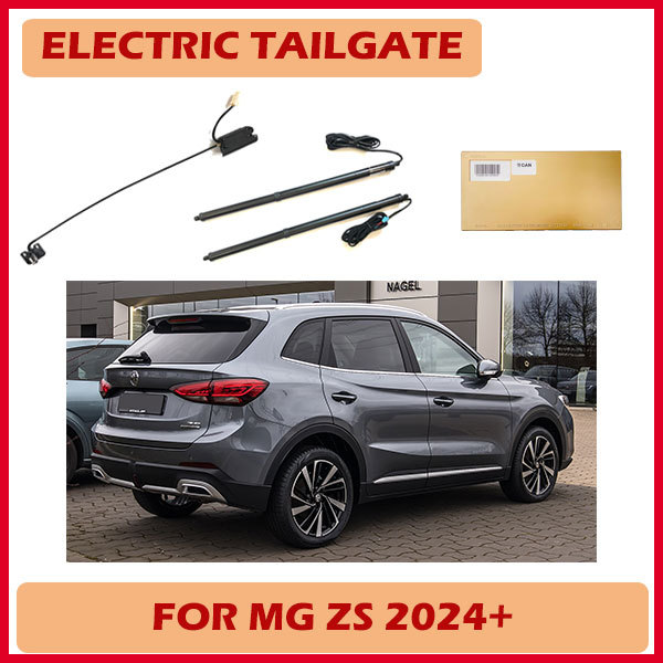 KaiMiao MG ZS auto electric tailgate lift kit for SUV senda trunk with remote control