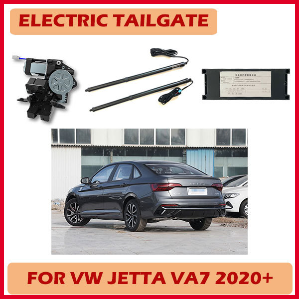 Power Tailgate Lift Kits for Volkswagen Jetta