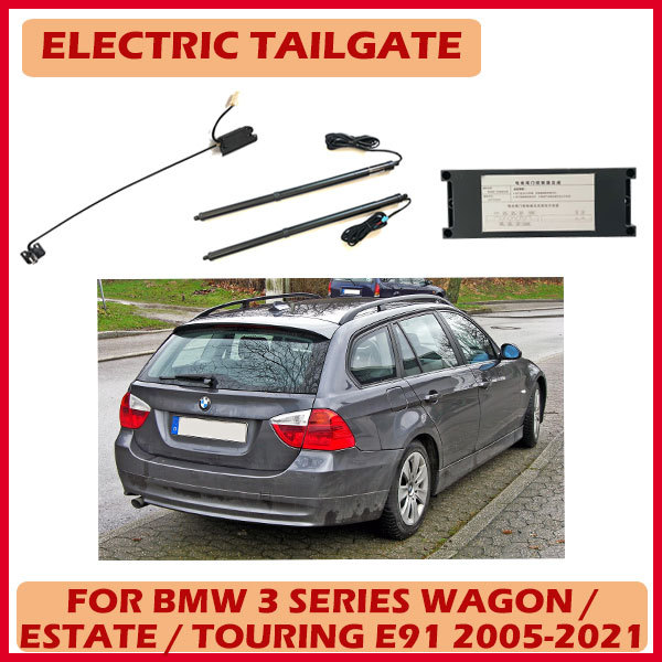 Power Tailgate Lift Electric Tail Gate Kit Auto Trunk accessories For BMW 3 Series BMW F30 F35