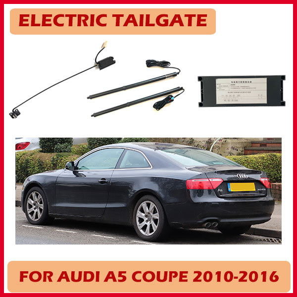 Hot sale for Audi A5 Coupe power car trunk lift gate device with multiple function