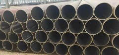 Seamless Steel Tubes - High-Pressure Resistance for Oil & Gas Industry