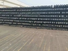 Seamless Steel Tubes - High-Pressure Resistance for Oil & Gas Industry