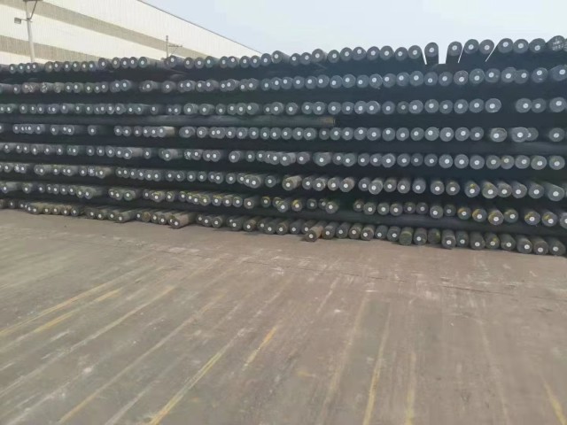 Seamless Steel Tubes - High-Pressure Resistance for Oil & Gas Industry