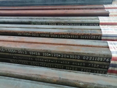 R-angle or Right-angle Galvanized Square Tubes: Customizable Drawn for Industrial Use