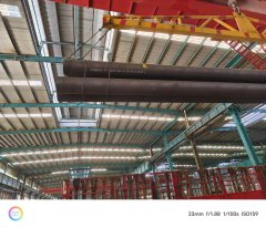 Seamless Steel Tubes - High-Pressure Resistance for Oil & Gas Industry