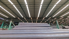 Seamless Steel Tubes - High-Pressure Resistance for Oil & Gas Industry