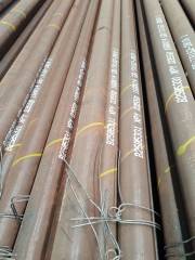 Seamless Steel Tubes - High-Pressure Resistance for Oil & Gas Industry