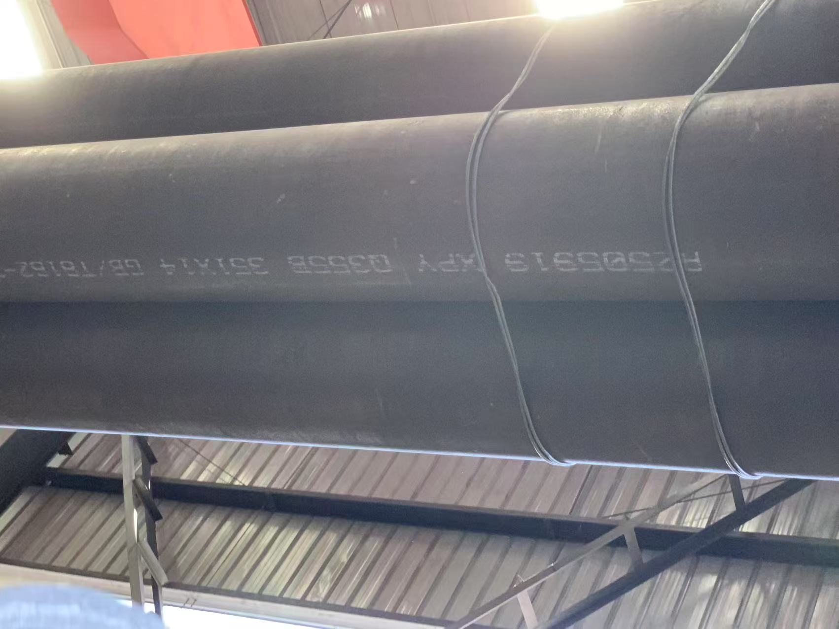Seamless Steel Tubes - High-Pressure Resistance for Oil & Gas Industry