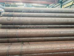 Seamless Steel Tubes - High-Pressure Resistance for Oil & Gas Industry