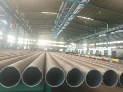 Seamless Steel Tubes - High-Pressure Resistance for Oil & Gas Industry