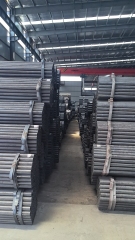 Large-Diameter Spiral Welded Pipes for Infrastructure & Industrial Projects