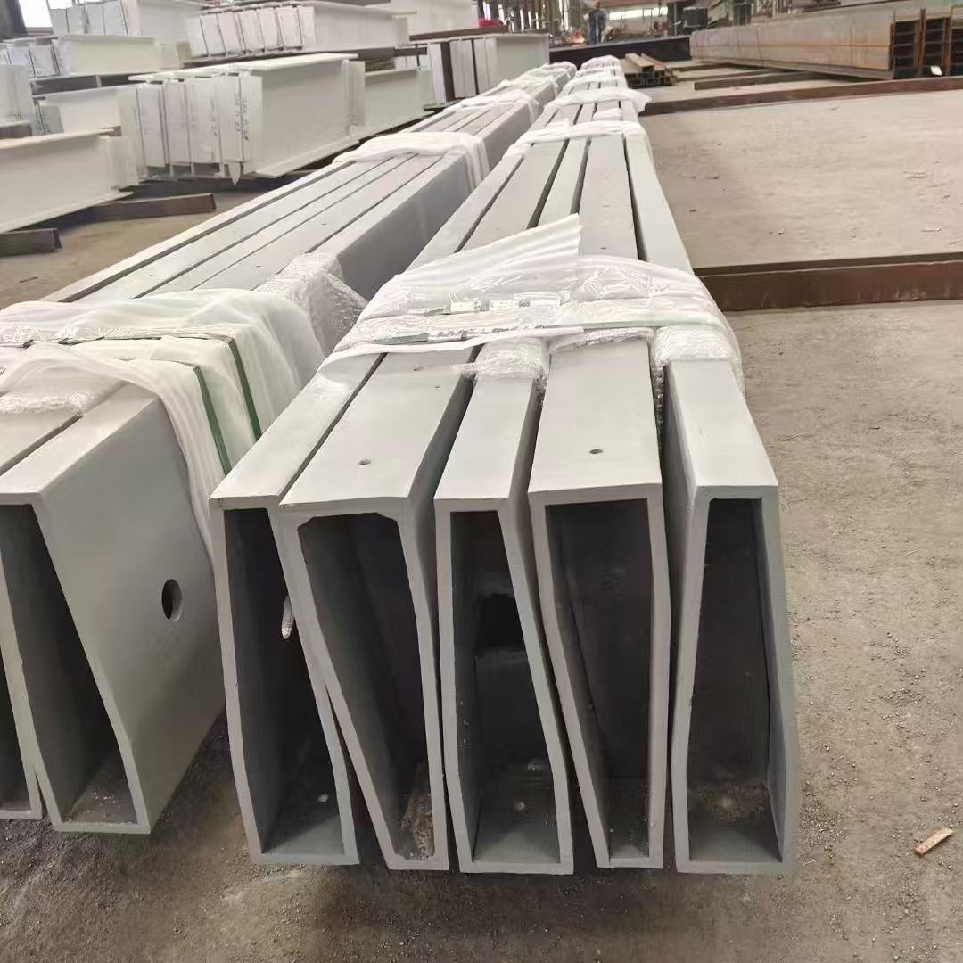 Exquisite steel