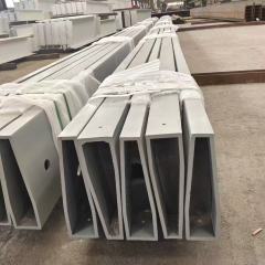 Exquisite steel