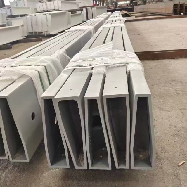 Exquisite steel