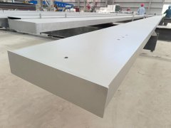 Exquisite steel