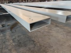 Exquisite steel