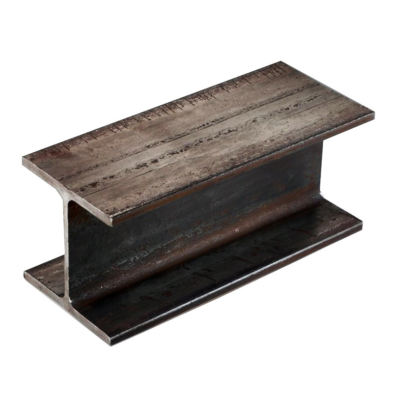 ASTM A36/A572 H Beam Steel for Building Structure Construction - High Load Bearing, Welding Ready