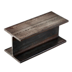 ASTM A36/A572 H Beam Steel for Building Structure Construction - High Load Bearing, Welding Ready