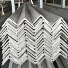 Stainless Steel Angle