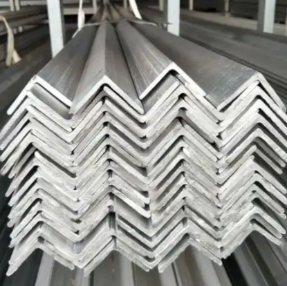 Stainless Steel Angle