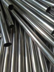 Seamless Stainless Steel Pipe
