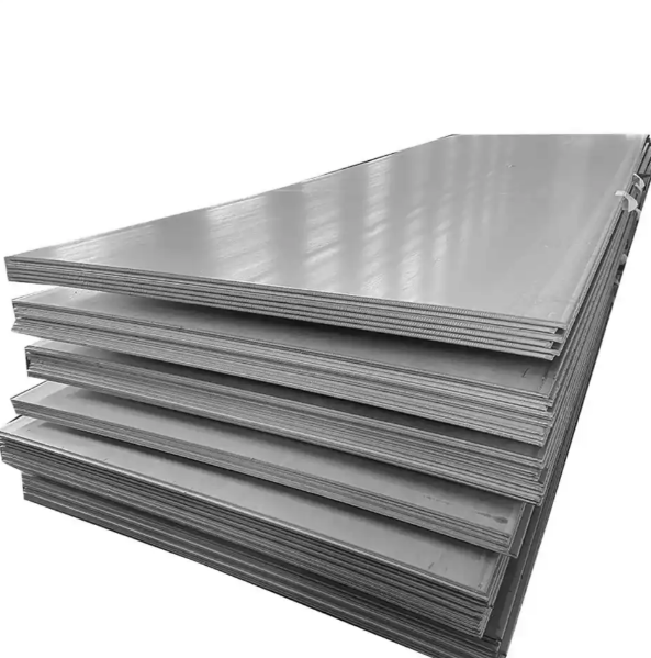 Stainless Steel Plate