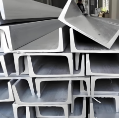 Stainless Steel Channel