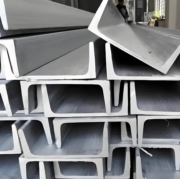 Stainless Steel Channel