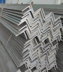 Stainless Steel Angle