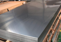 Stainless Steel Plate
