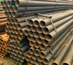 Customized Longitudinal Design Galvanized Steel Rebar Adjustable Scaffold for Warehouse Workshop Hotel for Building Construction