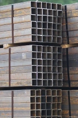 ERW Certified for Carports-Cutting Welding Factory Direct 40x40mm EMT Square Tube Pipe Included 6m 12m