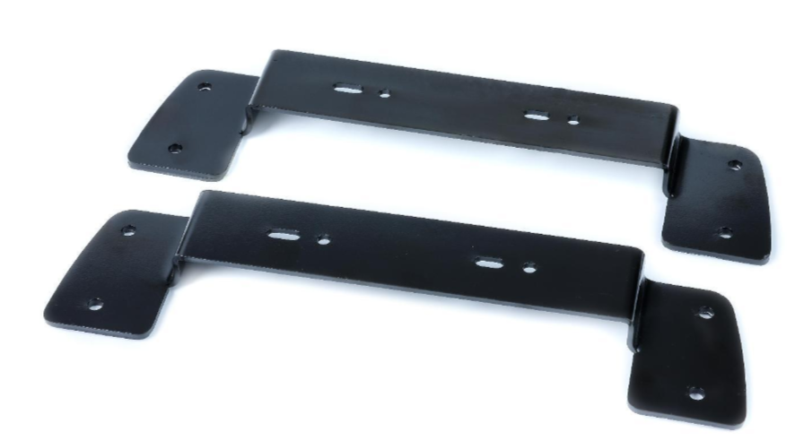 Mounting plate