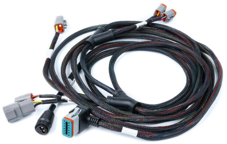 Fourth generation main cable