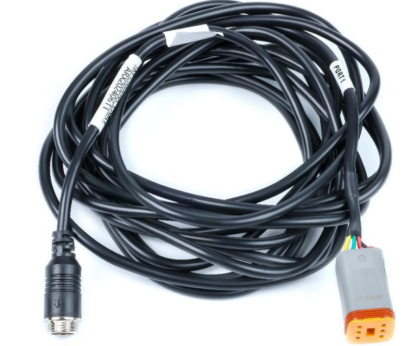 Video extension cable