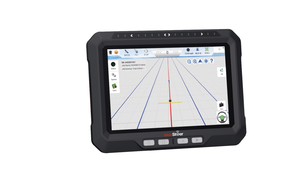 N30 Automated System